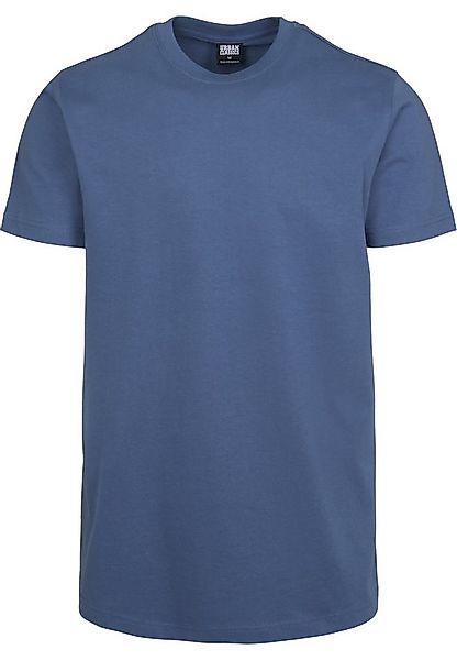URBAN CLASSICS T-Shirt Urban Classics Herren Basic Tee (1-tlg) günstig online kaufen