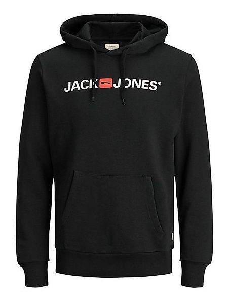 Jack & Jones Herren Kapuzenpullover JJECORP LOGO SWEAT HOOD günstig online kaufen