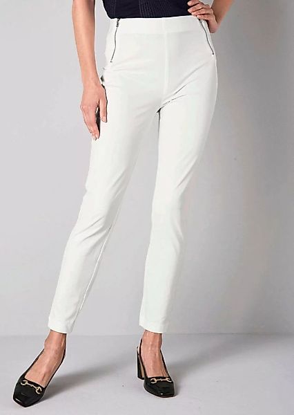 Alba Moda Stoffhose Hose günstig online kaufen