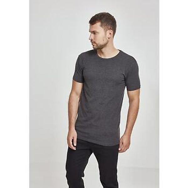Urban Classics  T-Shirt T-shirt Urban Classic stretch günstig online kaufen