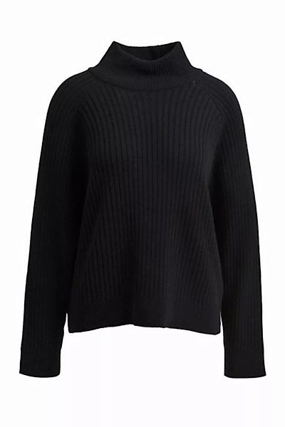 Smith & Soul Sweatshirt TURTLE NECK SADDLE SHOULDER PULLOVE günstig online kaufen