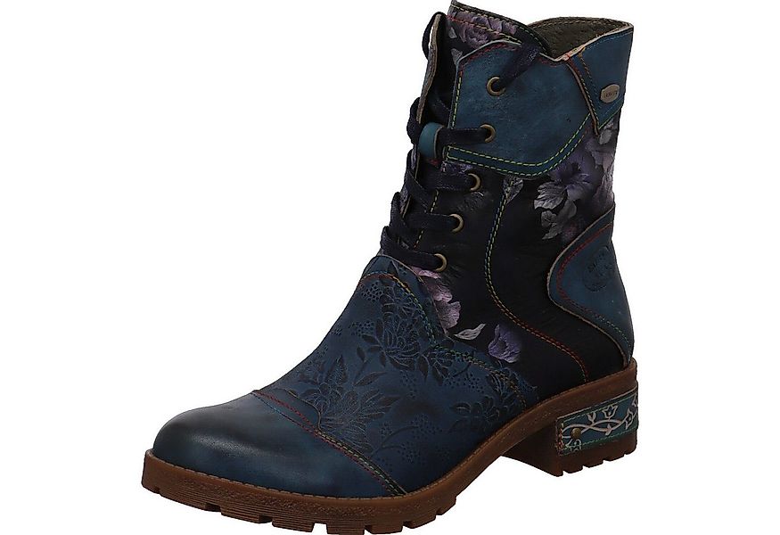 LAURA VITA Cocrailo 24 Schnürboots günstig online kaufen