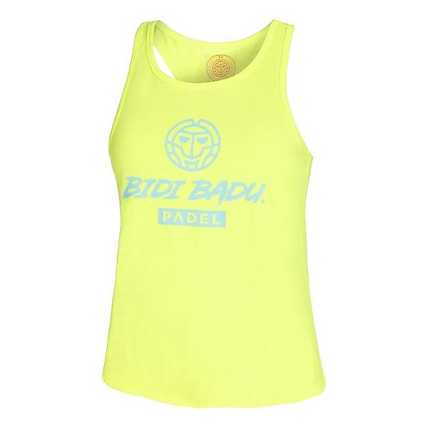 BIDI BADU Tanktop Beach Spirit Chill Tank günstig online kaufen