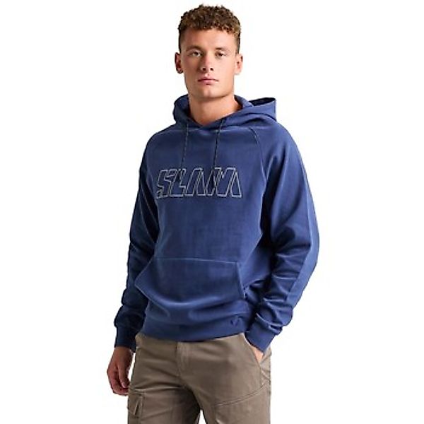 Slam  Fleecepullover - günstig online kaufen