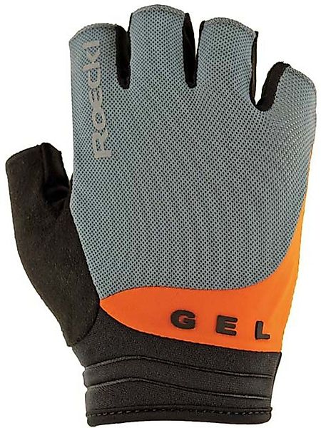Roeckl SPORTS Fahrradhandschuhe Itamos 2 HURRICANE günstig online kaufen