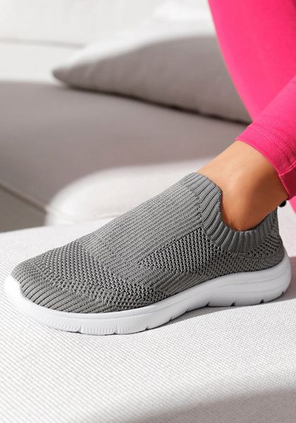 LASCANA Sneaker Slipper, Halbschuh ultraleicht und günstig online kaufen