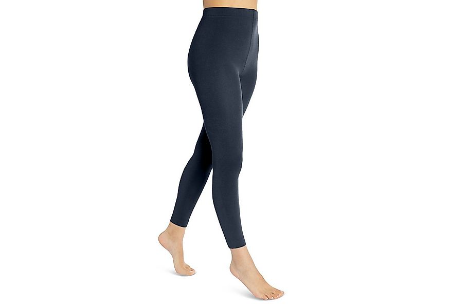sockenkauf24 Thermoleggings Damen THERMO Leggings mit Innenfleece in vielen günstig online kaufen