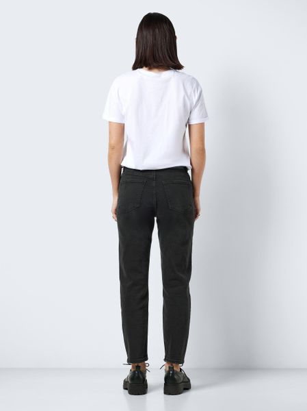 Noisy may Straight-Jeans NMMONI HW STRAIGHT günstig online kaufen