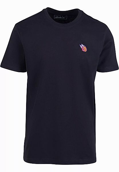 MisterTee T-Shirt MisterTee Herren Basketball Fly günstig online kaufen