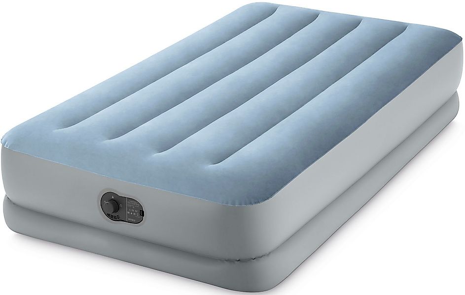 Intex Luftmatratze Intex 64157 TWIN DURA-BEAM günstig online kaufen