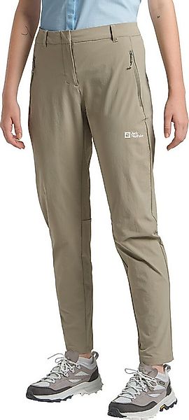 Jack Wolfskin Funktionshose HIKEOUT PANTS W günstig online kaufen