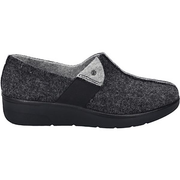Josef Seibel Hausschuh "Tara 10, anthrazit" günstig online kaufen