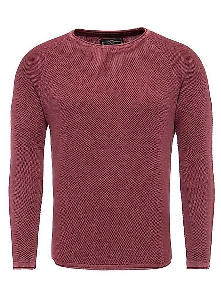 Key Largo Strickpullover für Herren Thomas günstig online kaufen