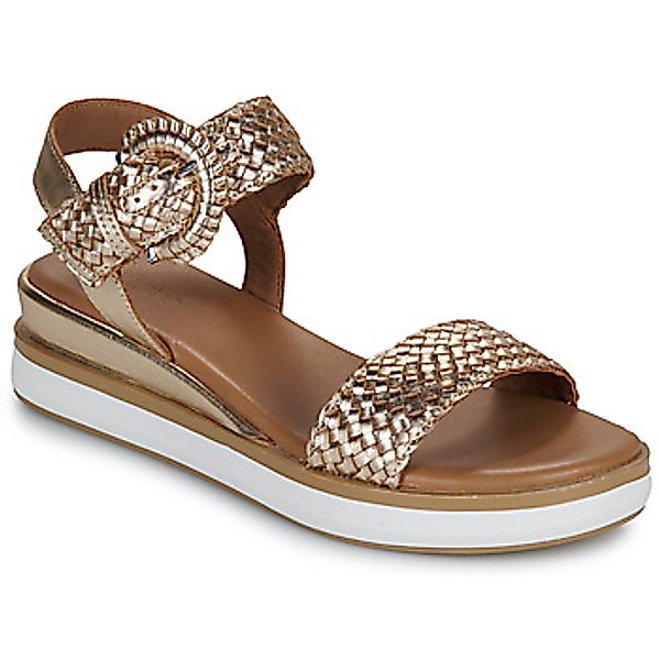Inuovo  Sandalen 113031-GOLD günstig online kaufen