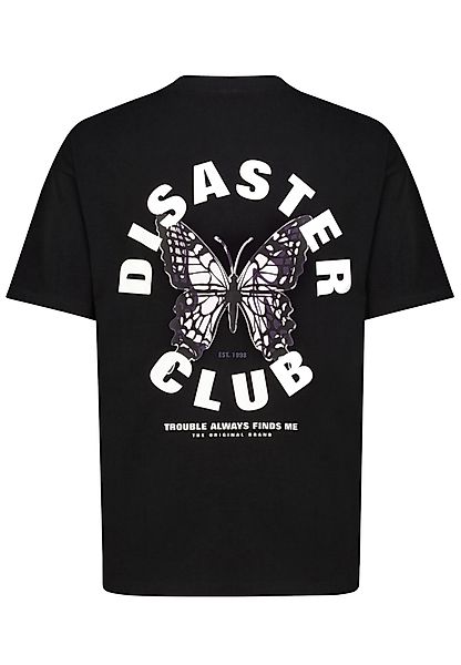 SUBLEVEL T-Shirt Design Motiv mit Vintage günstig online kaufen