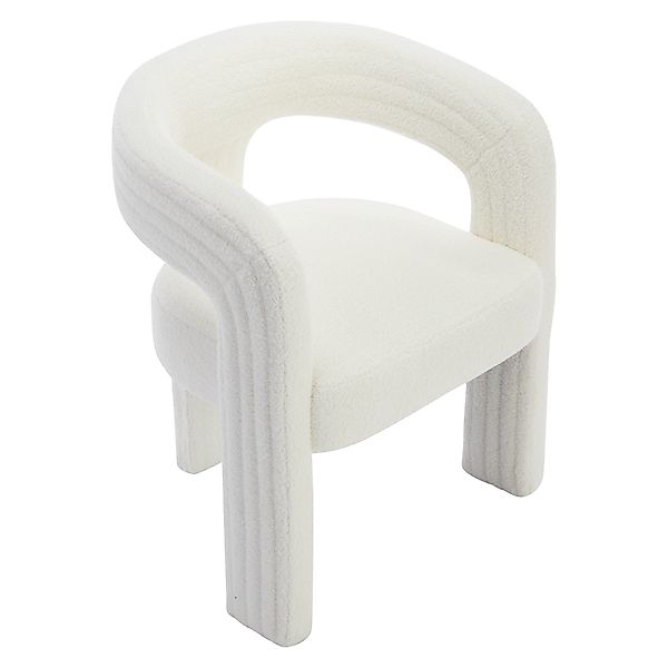 HAUSS SPOLE Ohrensessel 2 St Teddy günstig online kaufen