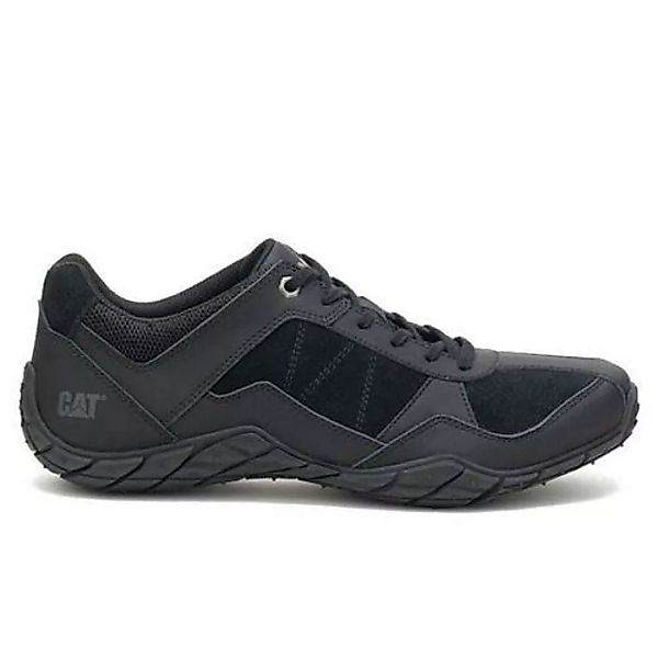 Caterpillar P725027 Schuhe EU 41 Black / Graphite günstig online kaufen