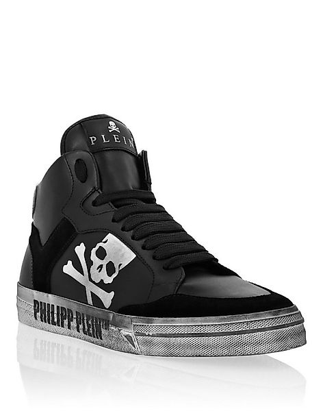 PHILIPP PLEIN Retrokickz Sneaker günstig online kaufen