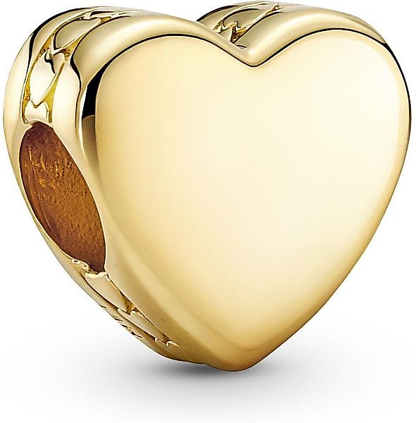 Pandora Kettenanhänger Pandora Herz Charm 762015C00 Anhänger günstig online kaufen