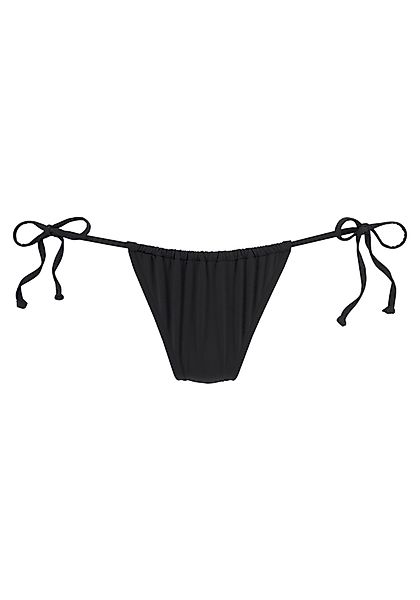 LASCANA Bikini-Hose Shiva zum Raffen günstig online kaufen