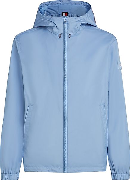 Tommy Hilfiger Blouson RWB HOODED JACKET günstig online kaufen