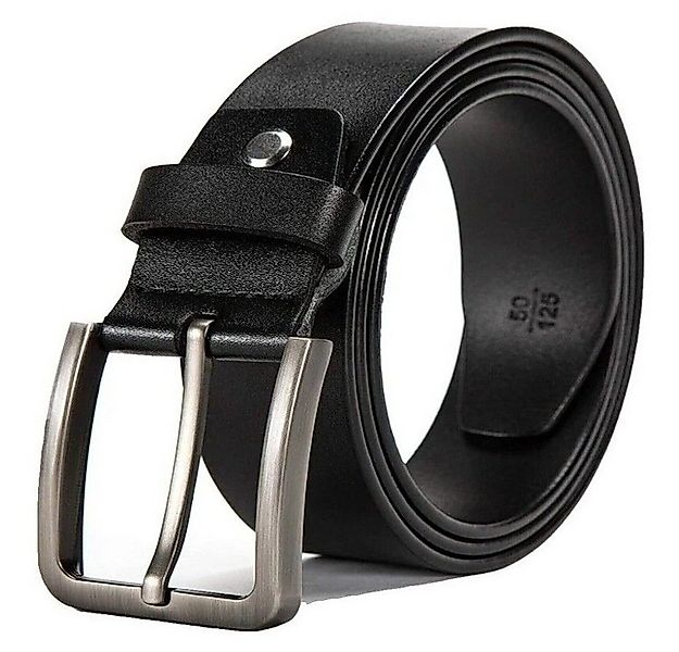 LOCCUS Ledergürtel Ledergürtel Echt-Leder Gürtel, Herren Gürtel, Gürtel Her günstig online kaufen