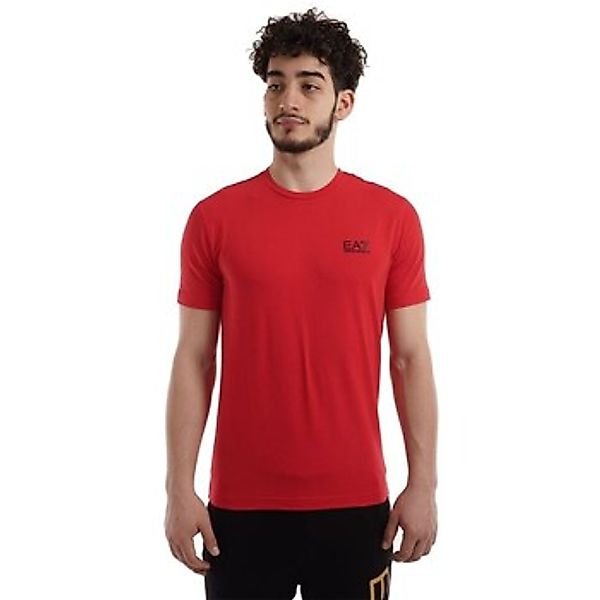 Emporio Armani  T-Shirt Ea7 günstig online kaufen