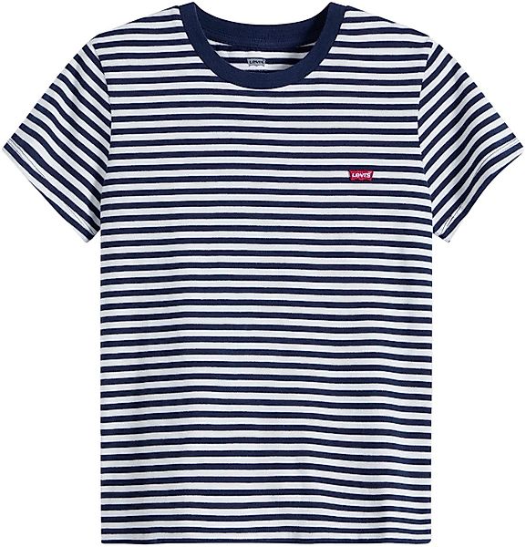Levi's® T-Shirt The perfect Tee mit günstig online kaufen