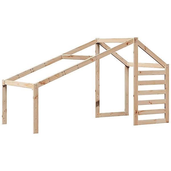 vidaXL Betthimmel Dach für Kinderbett 188x82x113 günstig online kaufen