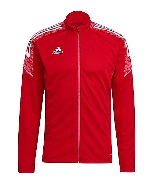 adidas Performance Sweatjacke Condivo 21 Trainingsjacke Polyester günstig online kaufen