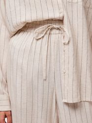 pieces Schlupfhose PCPIA HW WIDE PANTS günstig online kaufen