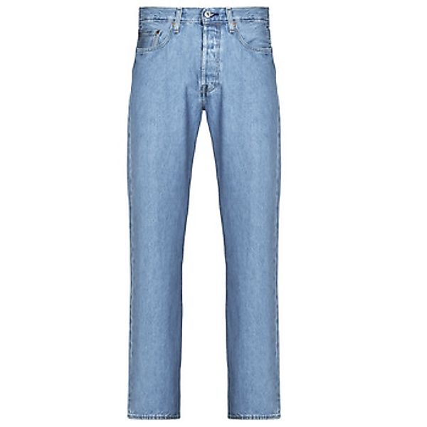 Levis  Straight Leg Jeans 501® Levi's®ORIGINAL günstig online kaufen