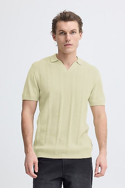 Blend Polokragenpullover BHBARON SPLIT POLO PPNOOS günstig online kaufen