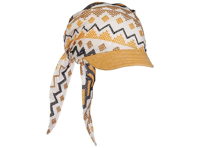 Lipodo Visor (1-St) Kopftuch mit Schirm, Made in Italy günstig online kaufen