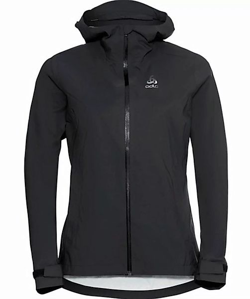 Odlo Outdoorjacke Jacket hardshell AEGIS 2.5L WA BLACK günstig online kaufen