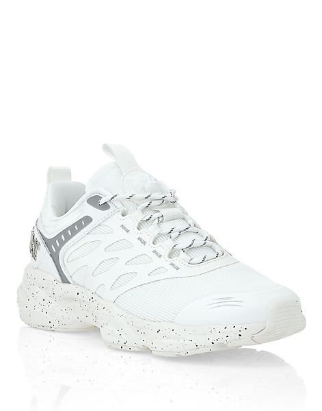PLEIN SPORT Sneaker "Scratch" günstig online kaufen