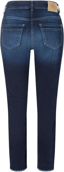 MAC 5-Pocket-Jeans RICH SLIM (5755-90-0389L) günstig online kaufen
