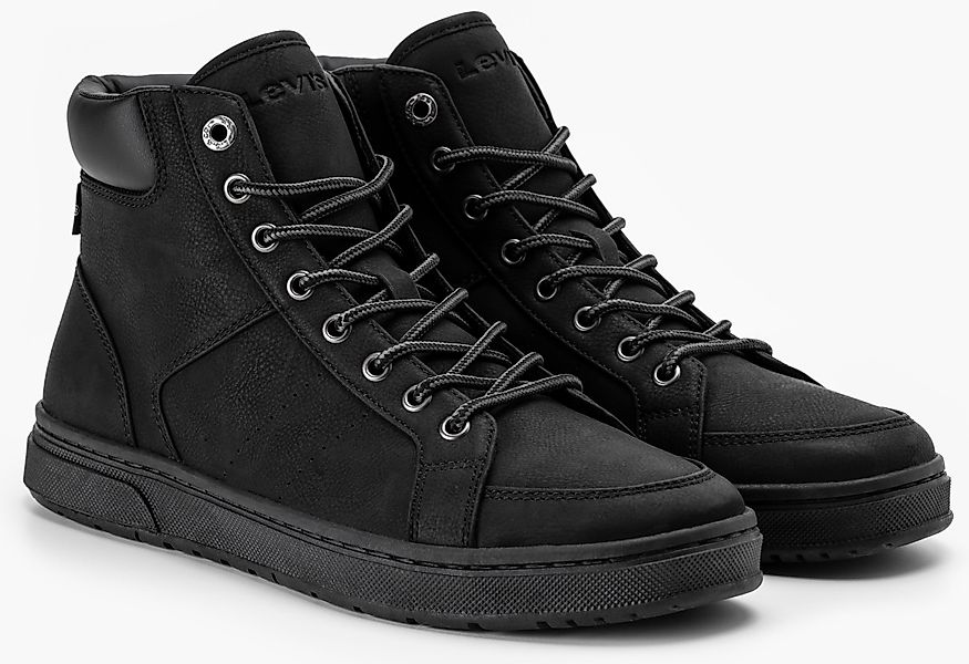 Levi's® PIPER MID Sneaker, Schnürboots, Freizeitschuh, günstig online kaufen
