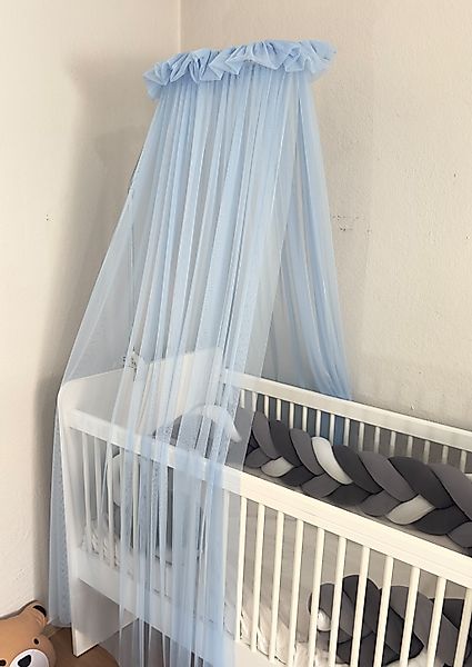 Baby Fancyroom Betthimmel Baby Fancyroom Betthimmel günstig online kaufen
