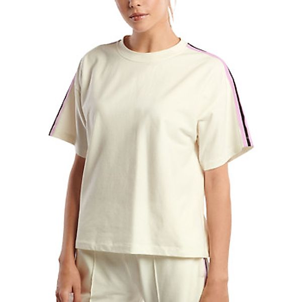 Lisca  Blusen T-Shirt mit kurzen Ärmeln Retromania  Cheek günstig online kaufen