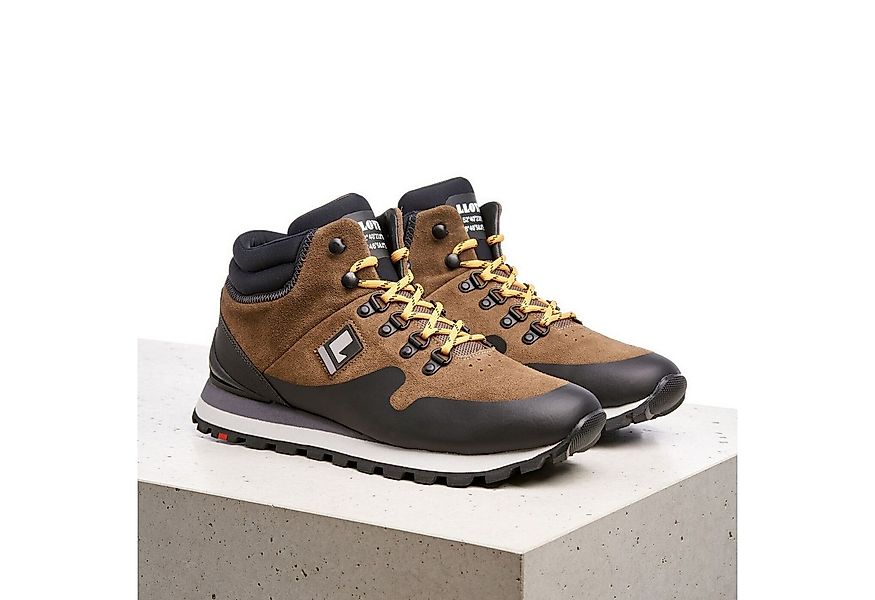 Lloyd ELWAS Schnürschuh günstig online kaufen