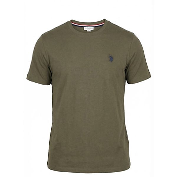 U.S Polo Assn.  T-Shirt MICK-BASIC US43 154094 günstig online kaufen