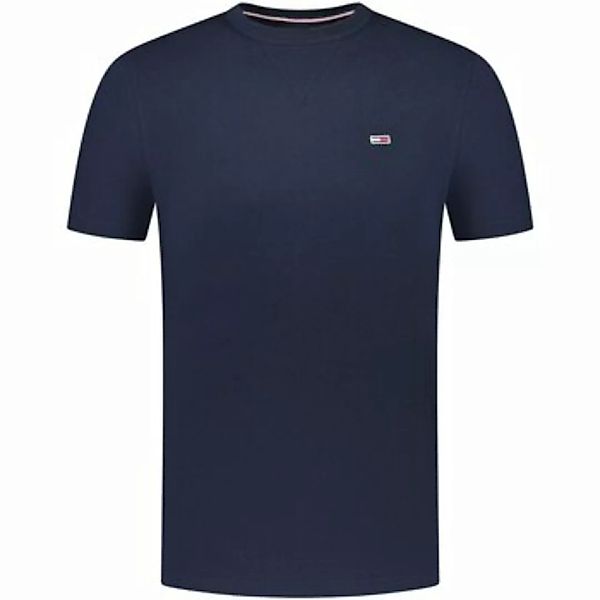 Tommy Jeans  T-Shirt DM0DM18649 günstig online kaufen