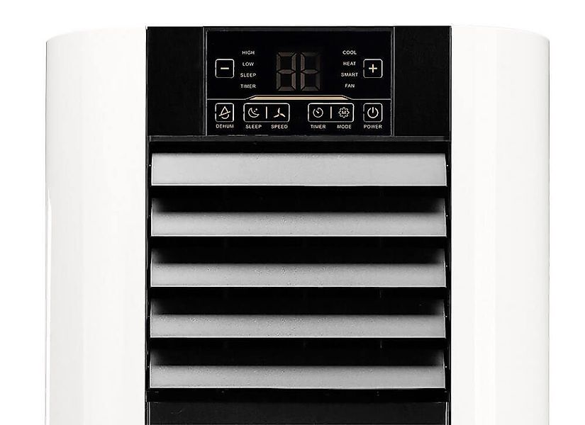HOME DELUXE 4-in-1-Klimagerät Mokli XL, Mobiles günstig online kaufen