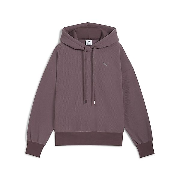 PUMA Hoodie HER Oversized Winterized Hoodie günstig online kaufen