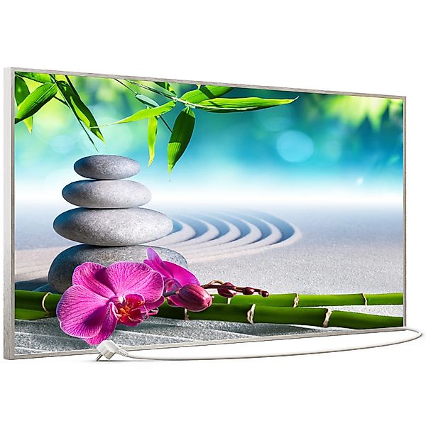 STEINFELD Heizsysteme Infrarotheizung, Bild, 750W 120x60cm, günstig online kaufen