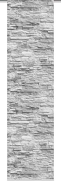 Schmidt Gard Schiebegardine Schiebegardine WALLI [84149], günstig online kaufen