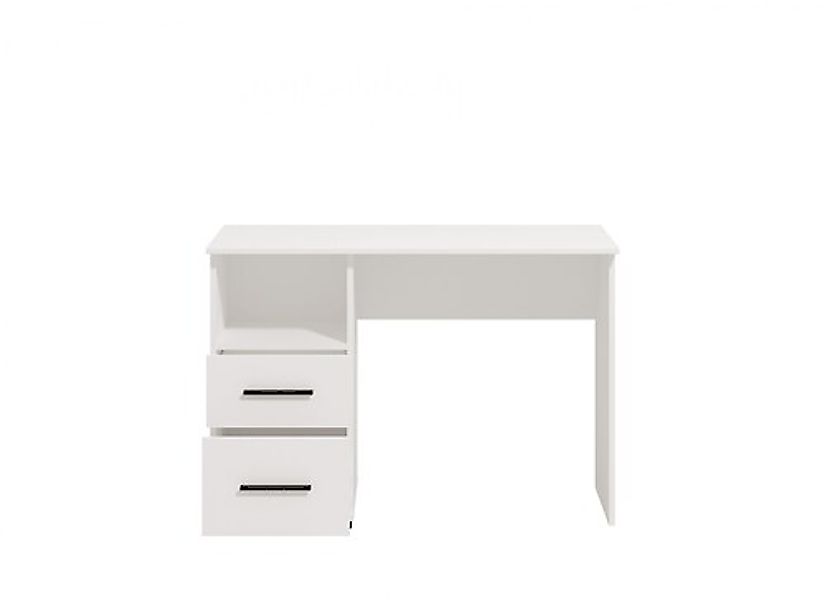 Places of Style Schreibtisch »Polet«, mit 2 Schubkästen günstig online kaufen