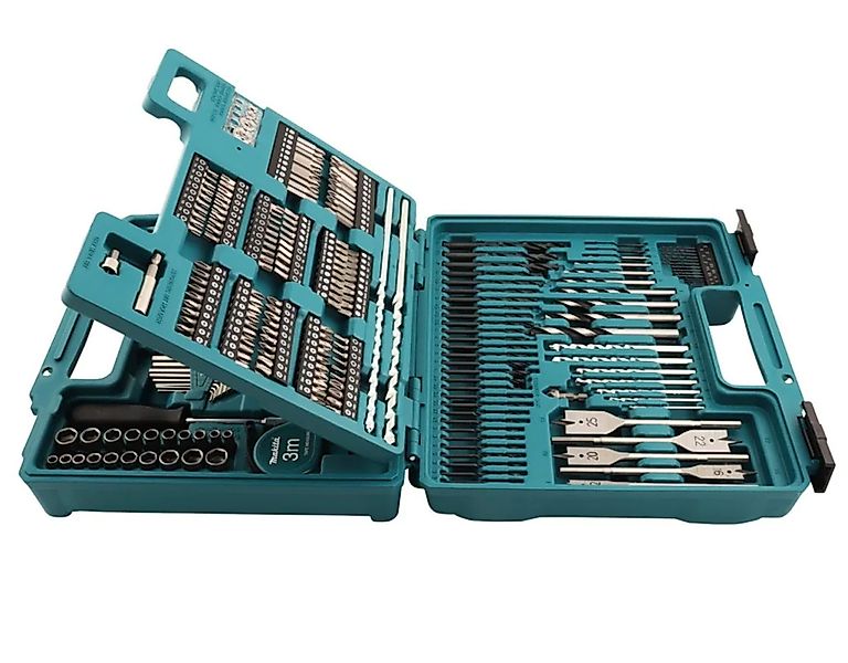 Makita Bohrer- und Bitset Makita Bit- günstig online kaufen