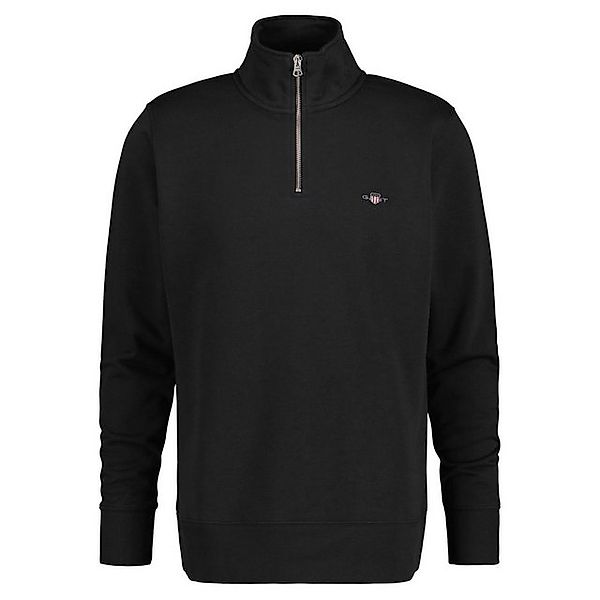 Gant Sweatshirt Herren Sweatshirt Baumwolle günstig online kaufen